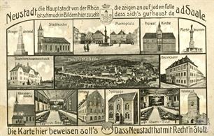 Germany, Bad Neustadt an der Saale Germany, Bad Neustadt an der Saale